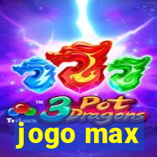 jogo max