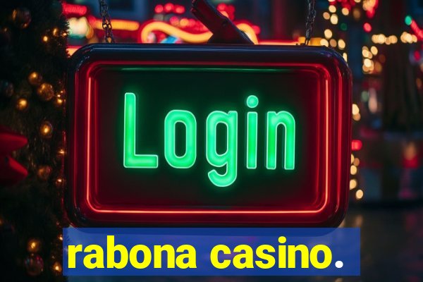 rabona casino.