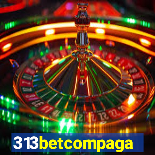 313betcompaga