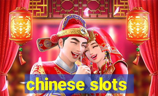 chinese slots