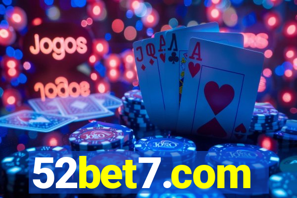 52bet7.com