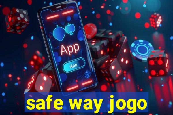 safe way jogo