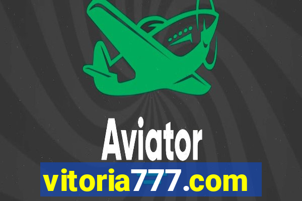 vitoria777.com