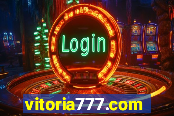 vitoria777.com