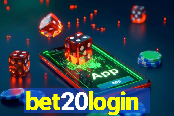 bet20login