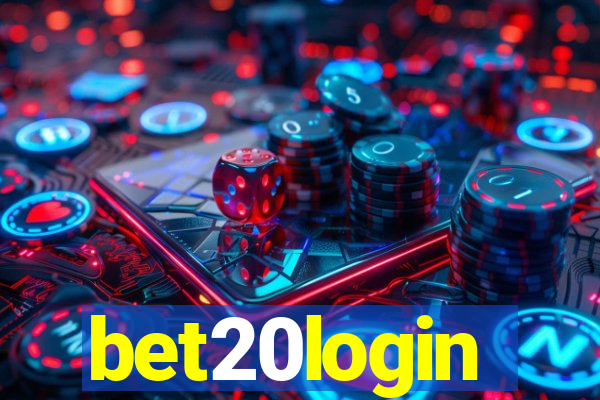 bet20login