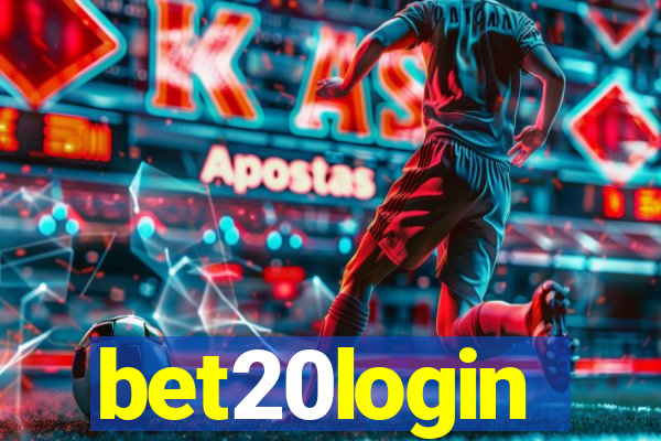 bet20login