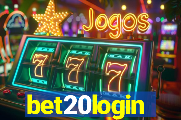 bet20login