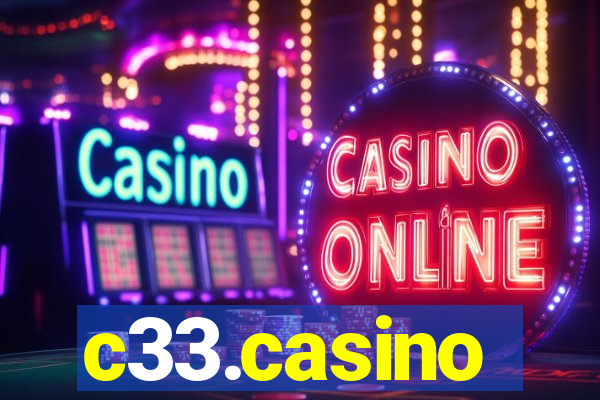 c33.casino