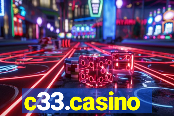 c33.casino