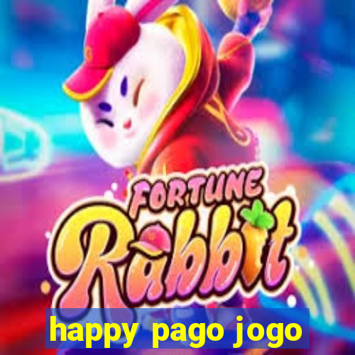 happy pago jogo