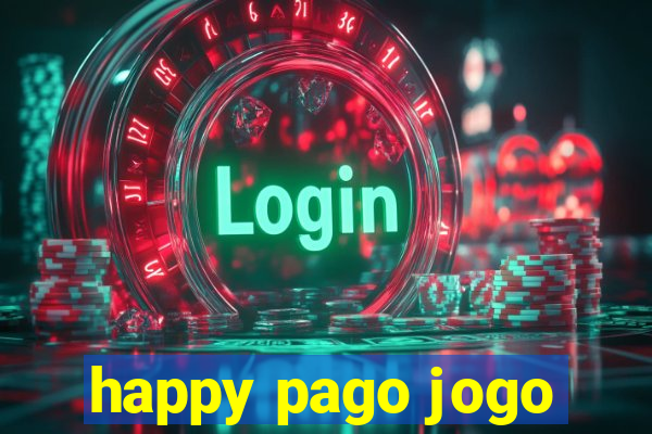 happy pago jogo