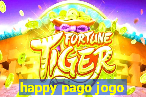 happy pago jogo