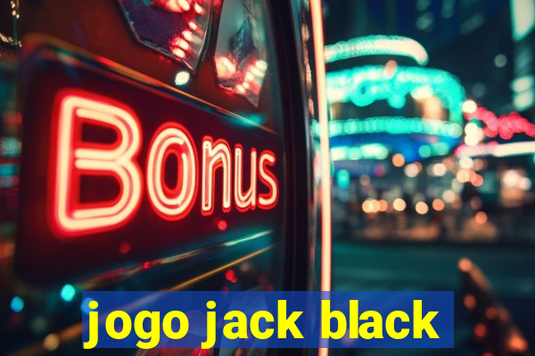 jogo jack black