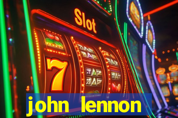 john lennon epiphone casino