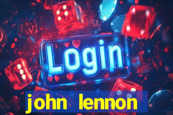 john lennon epiphone casino