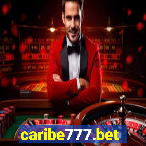 caribe777.bet