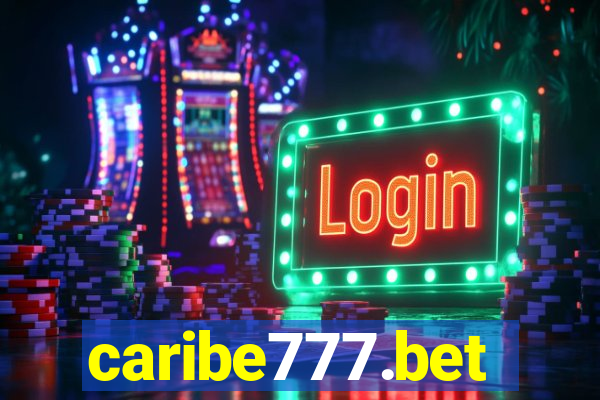 caribe777.bet