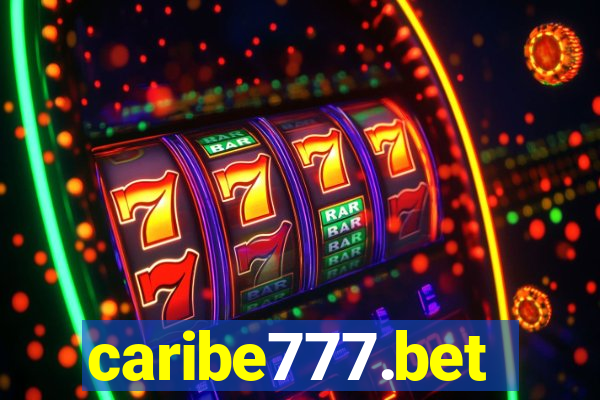 caribe777.bet