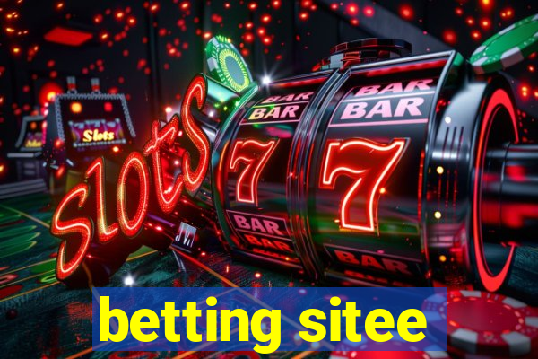 betting sitee