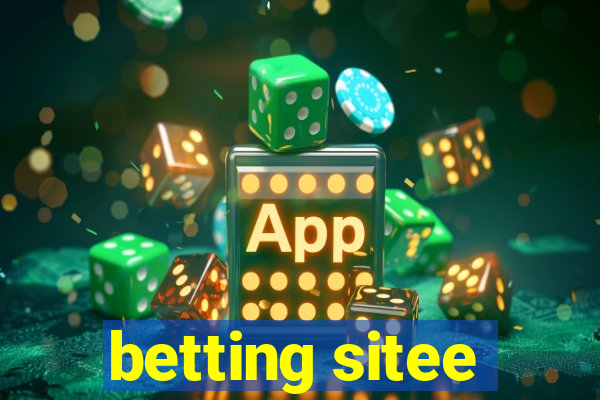 betting sitee