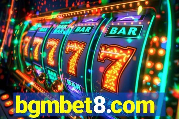 bgmbet8.com