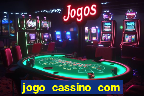 jogo cassino com bonus sem deposito