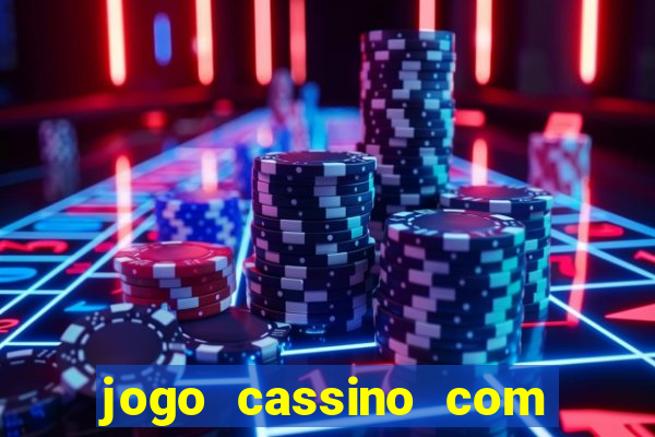 jogo cassino com bonus sem deposito