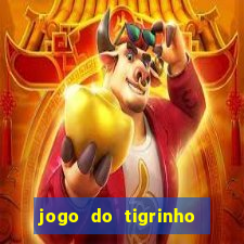 jogo do tigrinho realmente paga