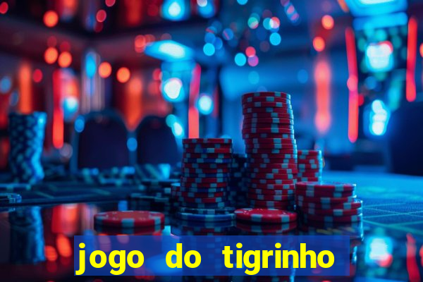 jogo do tigrinho realmente paga