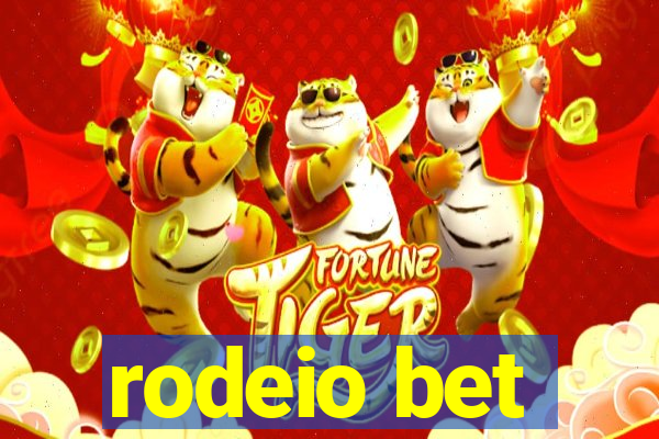 rodeio bet