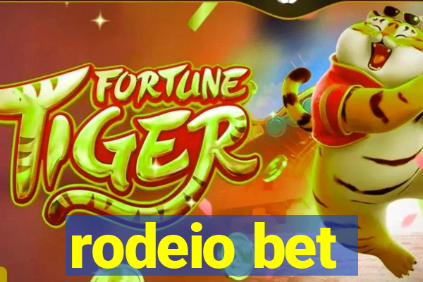 rodeio bet