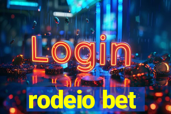 rodeio bet