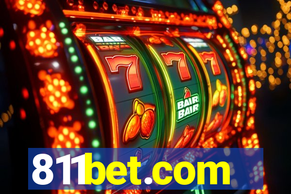 811bet.com