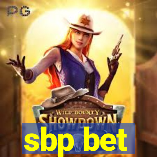 sbp bet