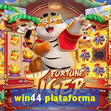 win44 plataforma