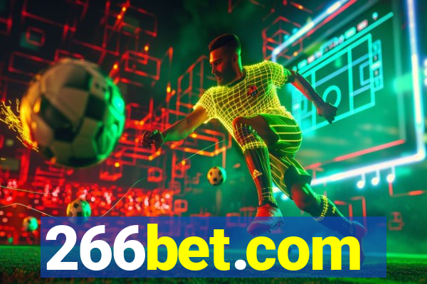 266bet.com