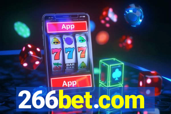 266bet.com