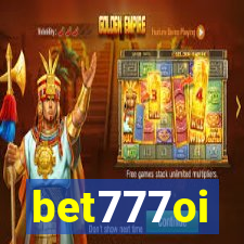 bet777oi