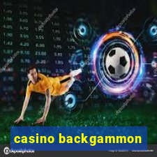 casino backgammon