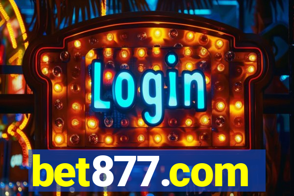 bet877.com