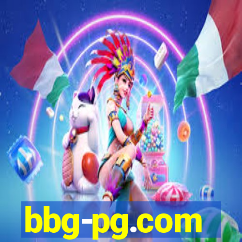 bbg-pg.com