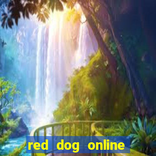 red dog online casino aviator