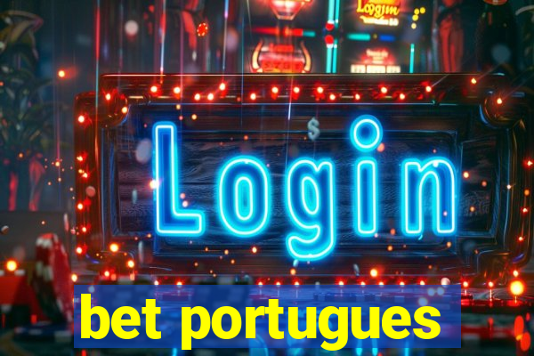 bet portugues