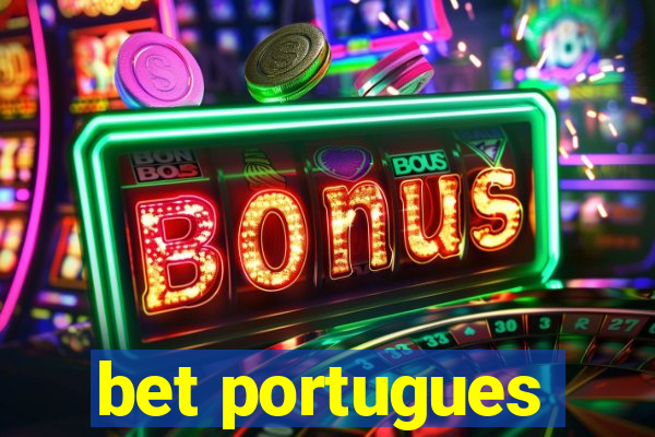 bet portugues