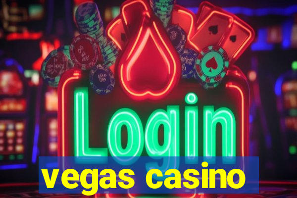 vegas casino