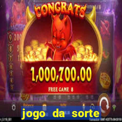 jogo da sorte online tigre