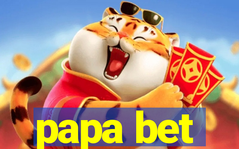 papa bet