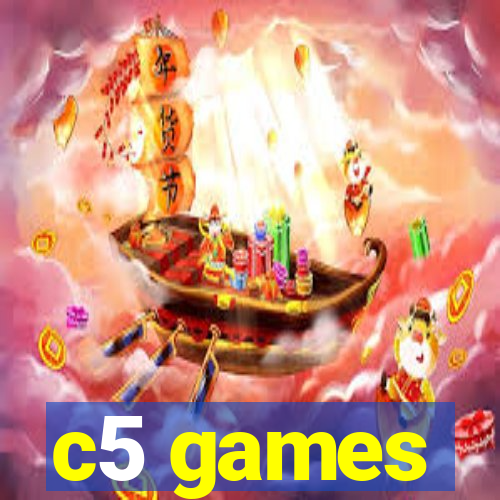 c5 games