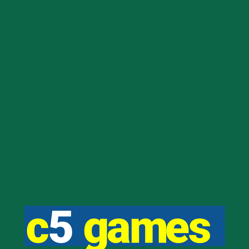 c5 games